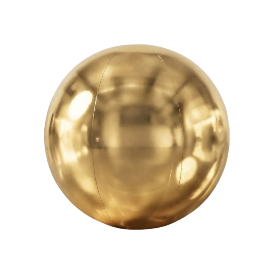 Goldkugel S